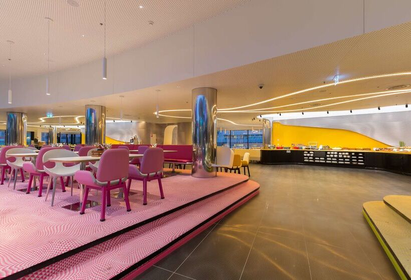 Fotos del hotel Park Inn By Radisson Amsterdam City West:  4