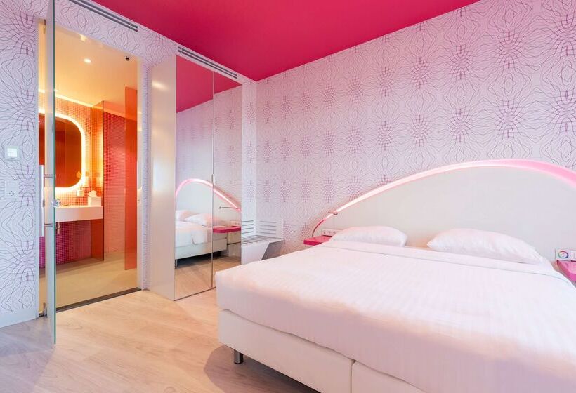 Fotos del hotel Park Inn By Radisson Amsterdam City West:  19