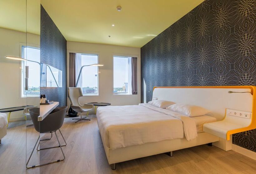 Fotos del hotel Park Inn By Radisson Amsterdam City West:  18