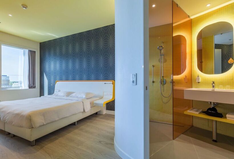 Fotos del hotel Park Inn By Radisson Amsterdam City West:  7