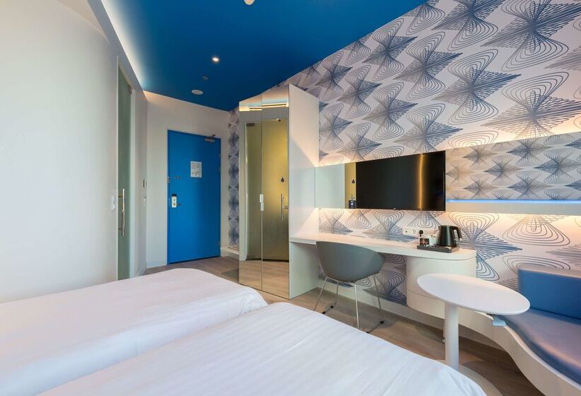 Fotos del hotel Park Inn By Radisson Amsterdam City West:  21