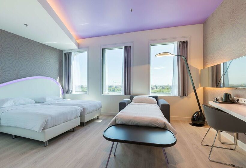 Fotos del hotel Park Inn By Radisson Amsterdam City West:  23