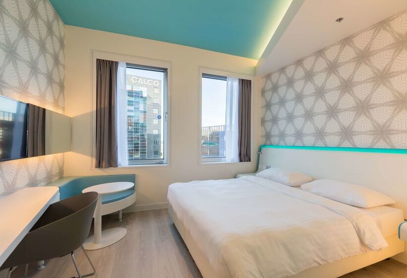 Fotos del hotel Park Inn By Radisson Amsterdam City West:  14