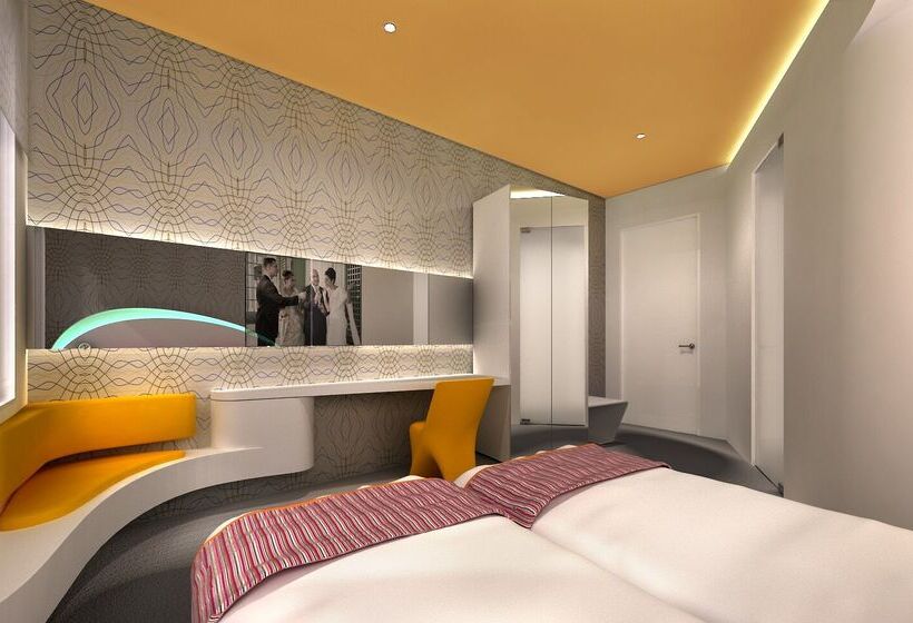 Park Inn By Radisson Amsterdam City West