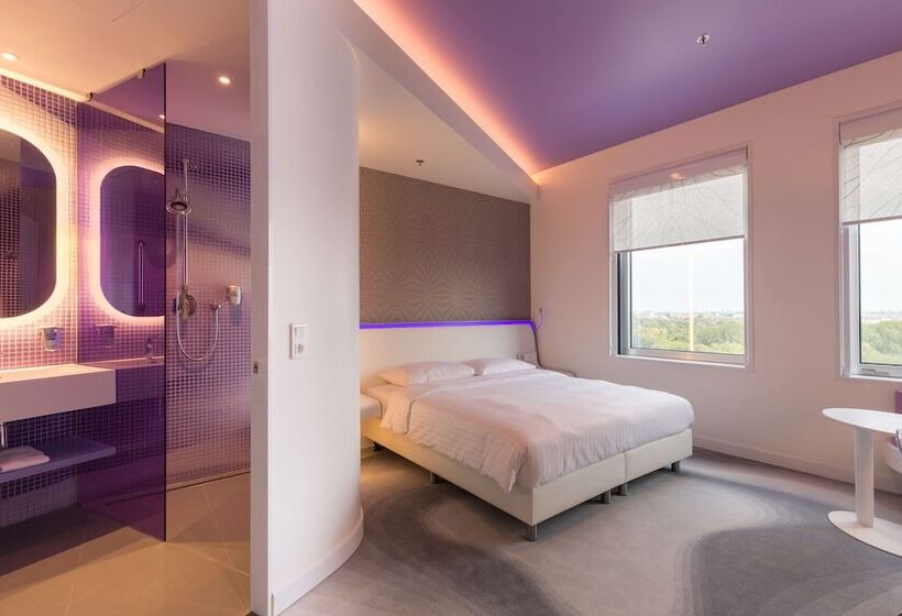 Fotos del hotel Park Inn By Radisson Amsterdam City West:  10