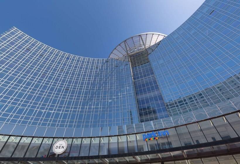 Fotos del hotel Park Inn By Radisson Amsterdam City West:  12