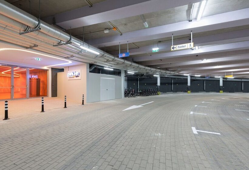 Fotos del hotel Park Inn By Radisson Amsterdam City West:  5