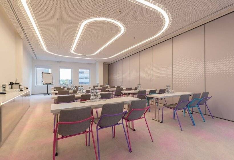 Fotos del hotel Park Inn By Radisson Amsterdam City West:  8