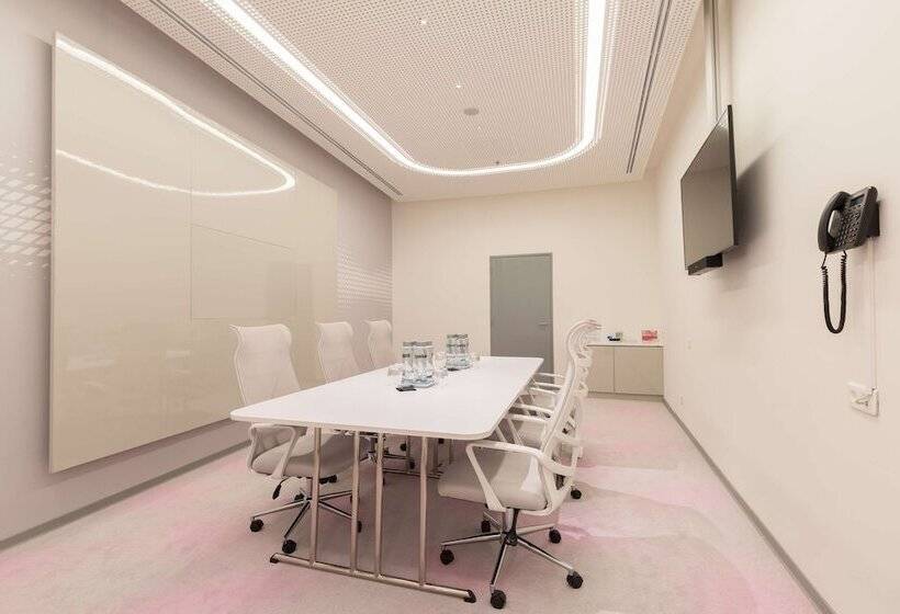 Fotos del hotel Park Inn By Radisson Amsterdam City West:  3