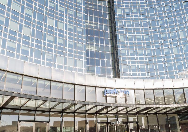 Fotos del hotel Park Inn By Radisson Amsterdam City West:  6