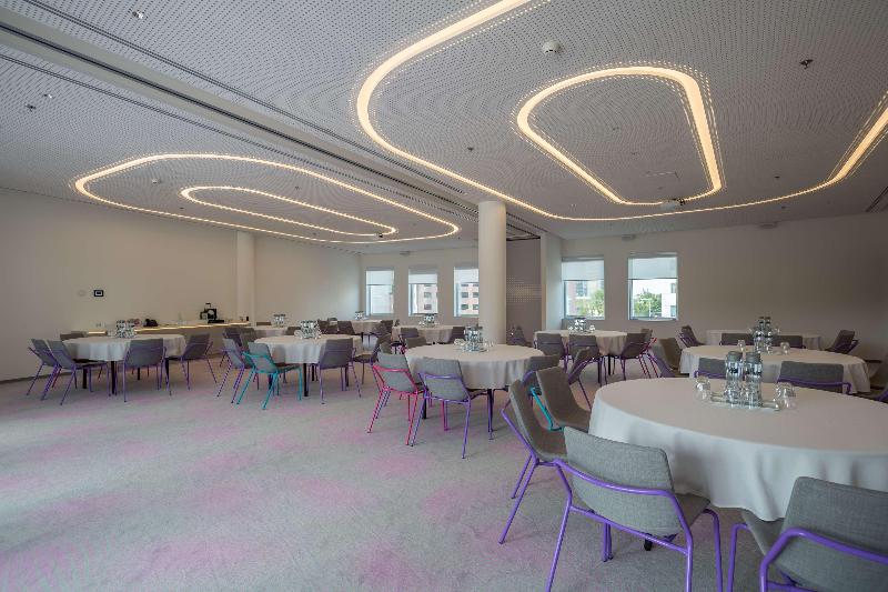 Fotos del hotel Park Inn By Radisson Amsterdam City West:  11