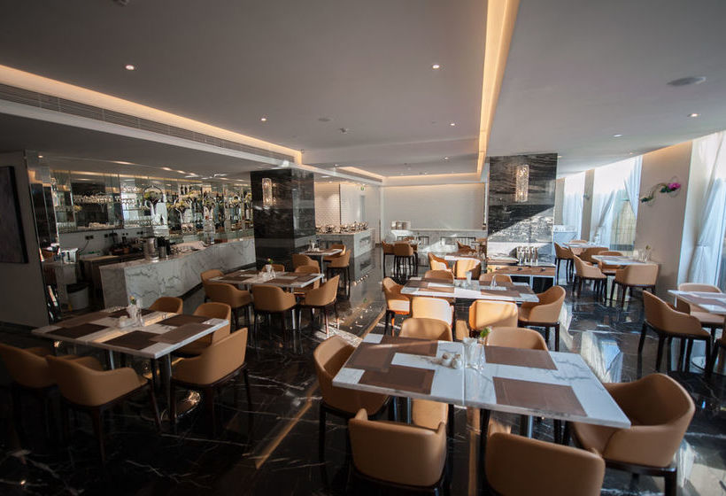 Fotos del hotel King International Hotel Shenzhen:  5