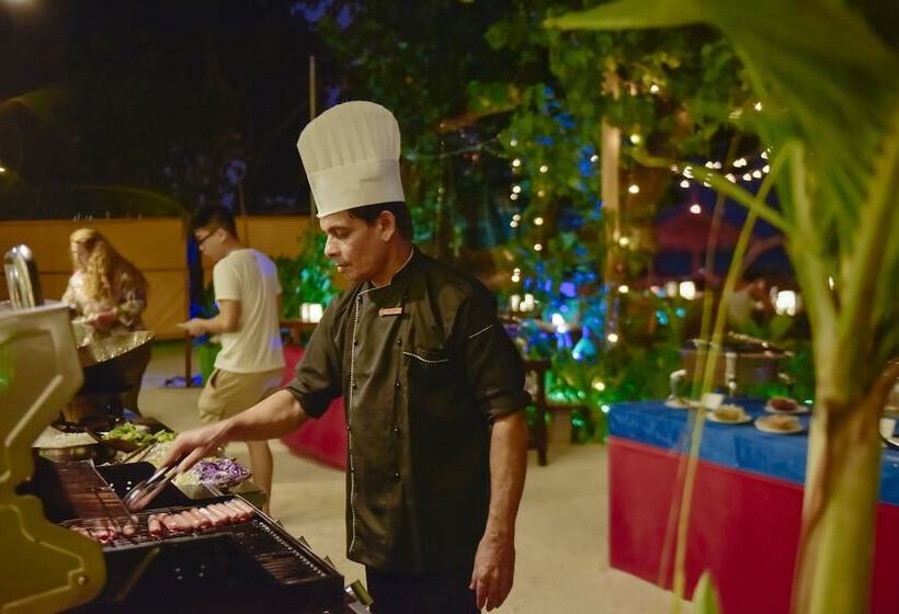 Fotos del hotel Arena Fushi Seaview, Maafushi:  23