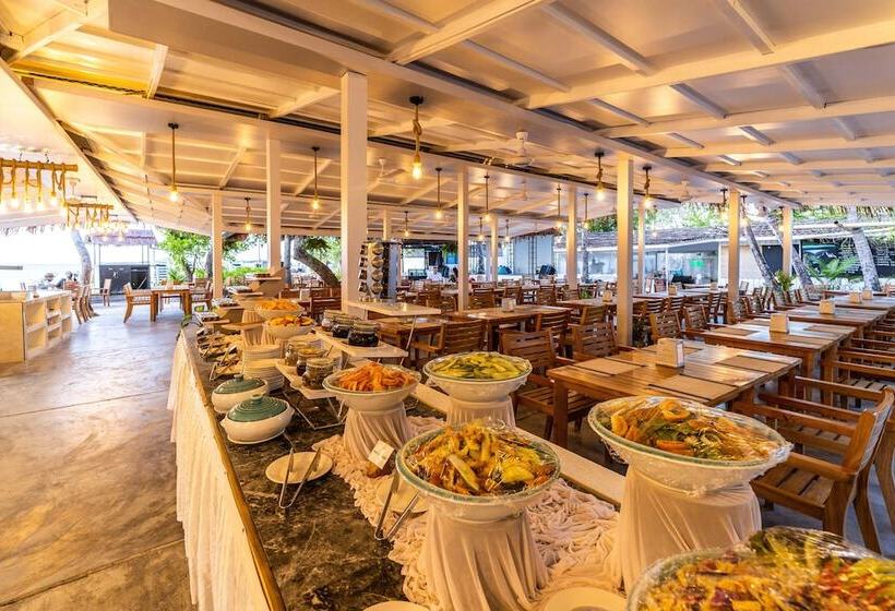 Fotos del hotel Arena Fushi Seaview, Maafushi:  3