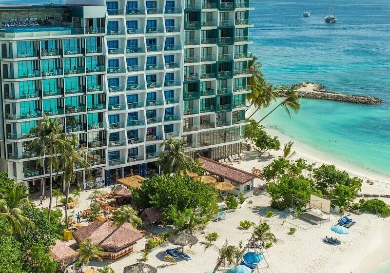 Fotos del hotel Arena Fushi Seaview, Maafushi:  14