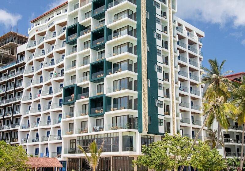 Fotos del hotel Arena Fushi Seaview, Maafushi:  2