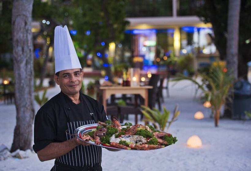 Fotos del hotel Arena Fushi Seaview, Maafushi:  19