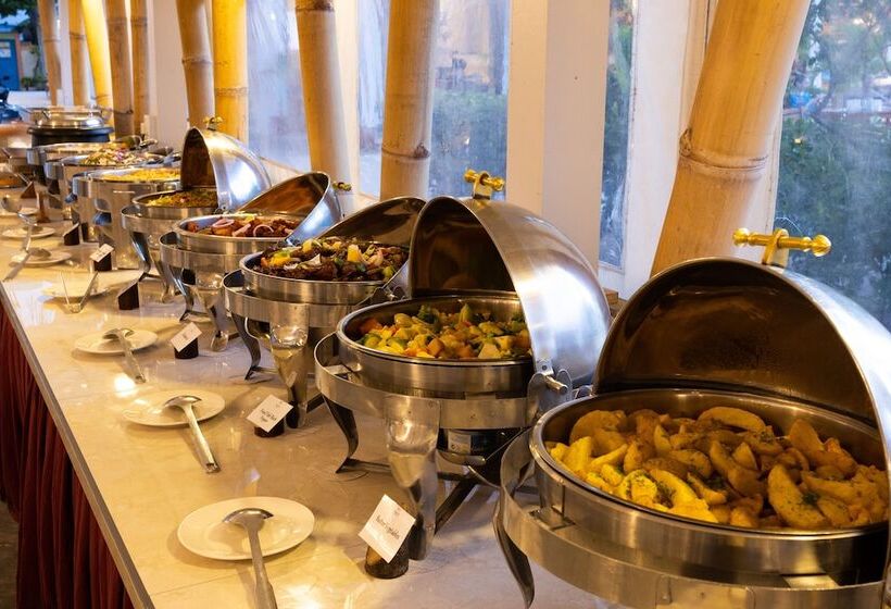 Fotos del hotel Arena Fushi Seaview, Maafushi:  15