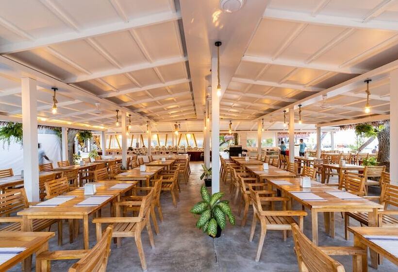 Fotos del hotel Arena Fushi Seaview, Maafushi:  10