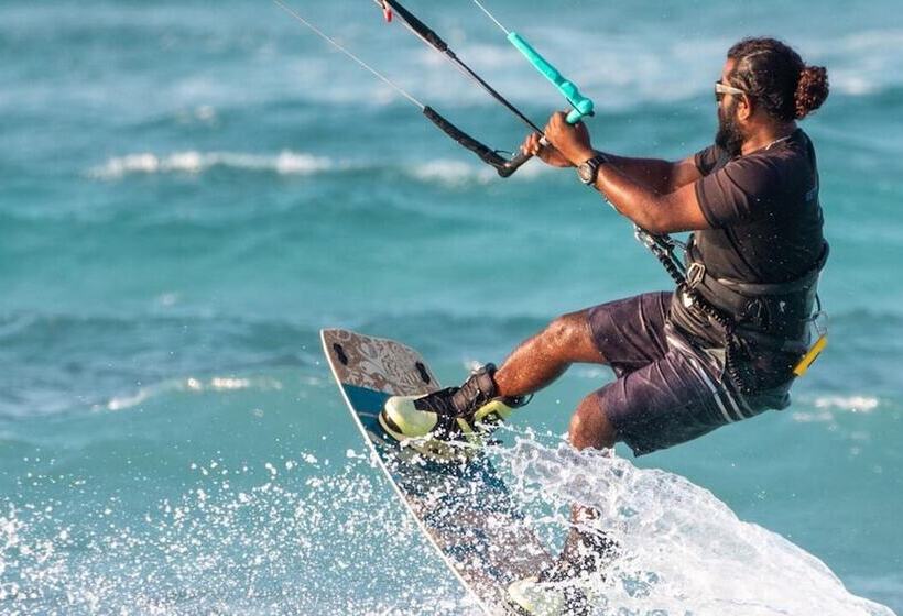 Fotos del hotel Arena Fushi Seaview, Maafushi:  7