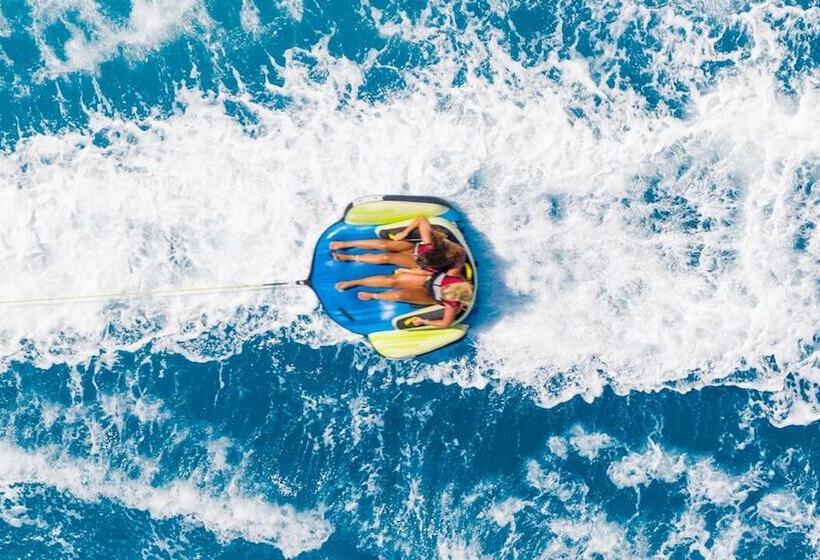 Fotos del hotel Arena Fushi Seaview, Maafushi:  9