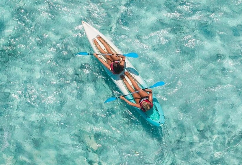 Fotos del hotel Arena Fushi Seaview, Maafushi:  25