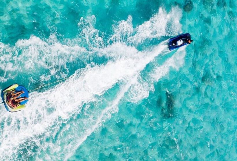 Fotos del hotel Arena Fushi Seaview, Maafushi:  13