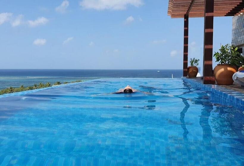 Fotos del hotel Arena Fushi Seaview, Maafushi:  1