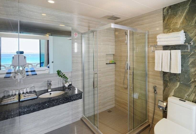 Fotos del hotel Arena Fushi Seaview, Maafushi:  6