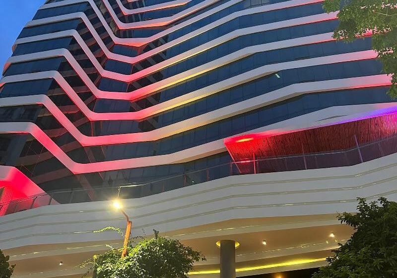 Fotos del hotel Avatar Danang:  2