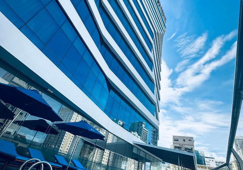 Fotos del hotel Avatar Danang:  19