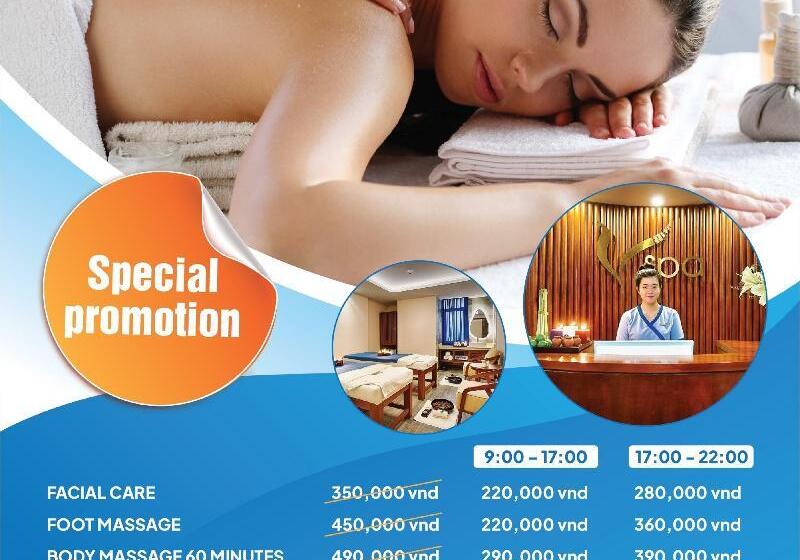 Fotos del hotel Avatar Danang:  3