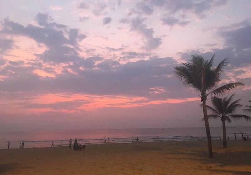 Fotos del hotel Avatar Danang:  9