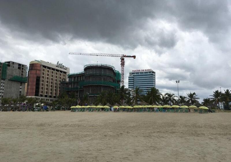 Fotos del hotel Avatar Danang:  17