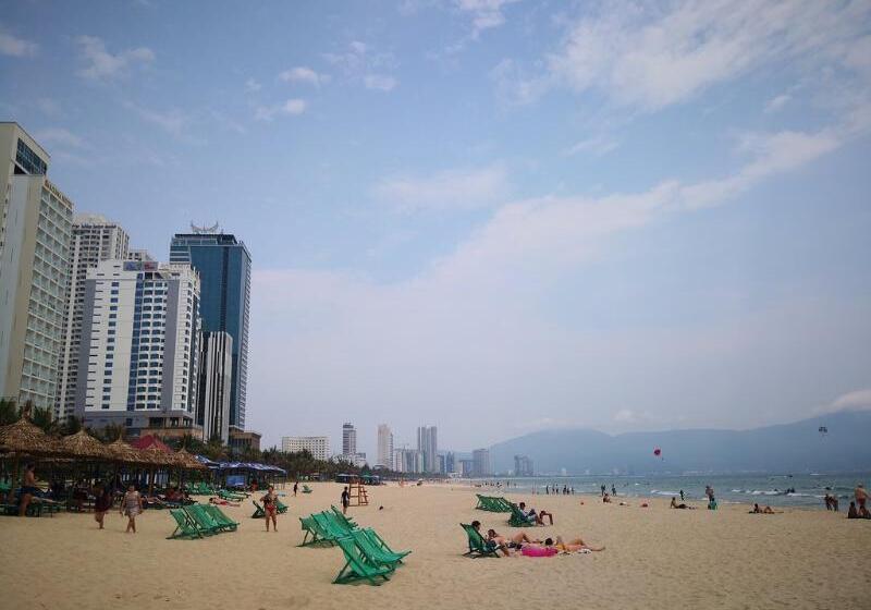 Fotos del hotel Avatar Danang:  14