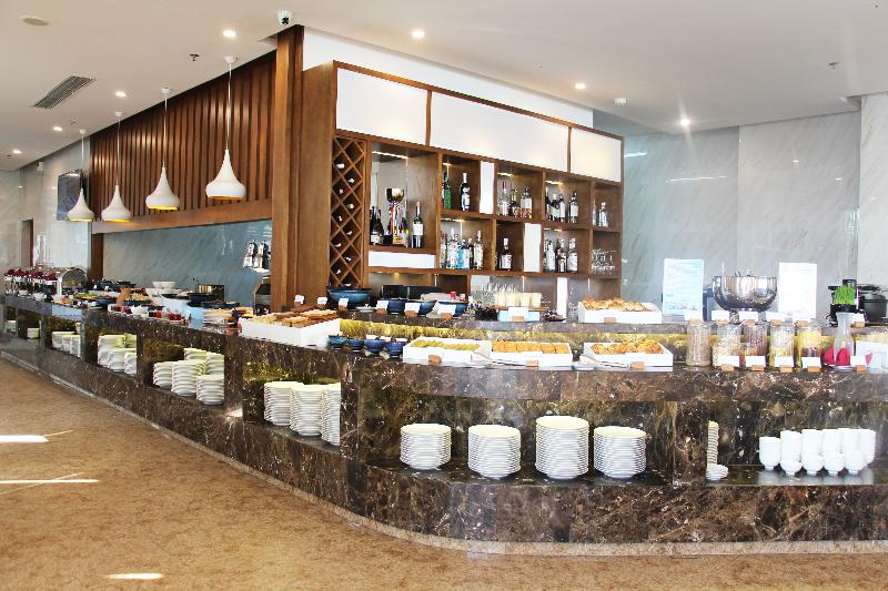 Fotos del hotel Avatar Danang:  11