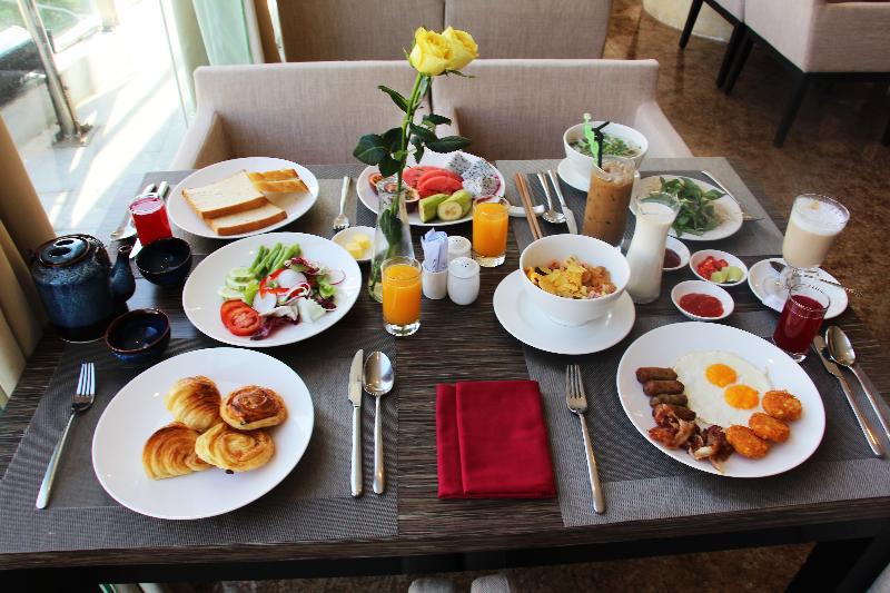 Fotos del hotel Avatar Danang:  15