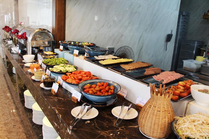 Fotos del hotel Avatar Danang:  22