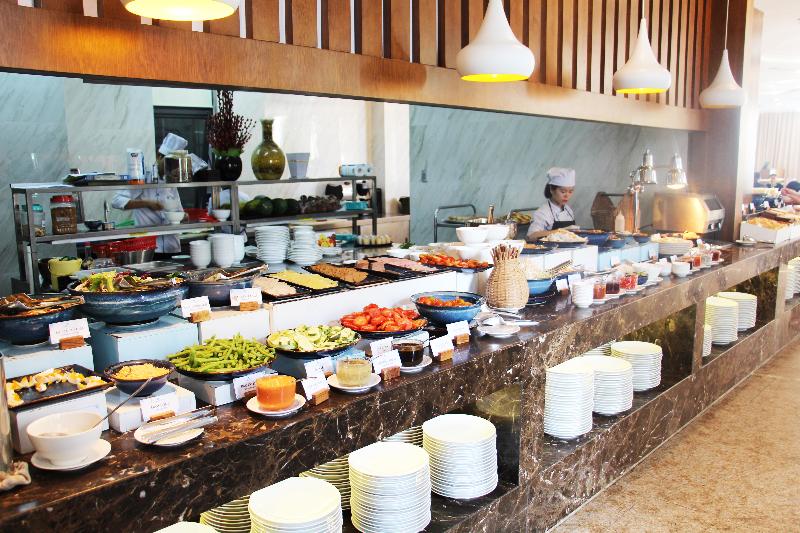 Fotos del hotel Avatar Danang:  18