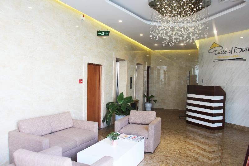 Fotos del hotel Avatar Danang:  4