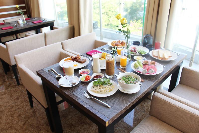 Fotos del hotel Avatar Danang:  20