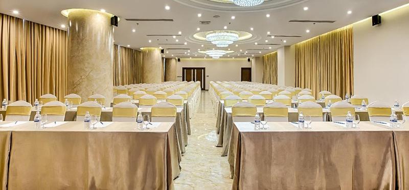 Fotos del hotel Avatar Danang:  7