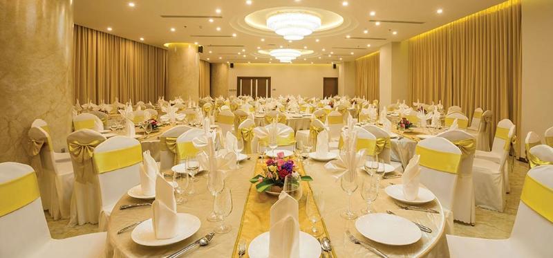 Fotos del hotel Avatar Danang:  16