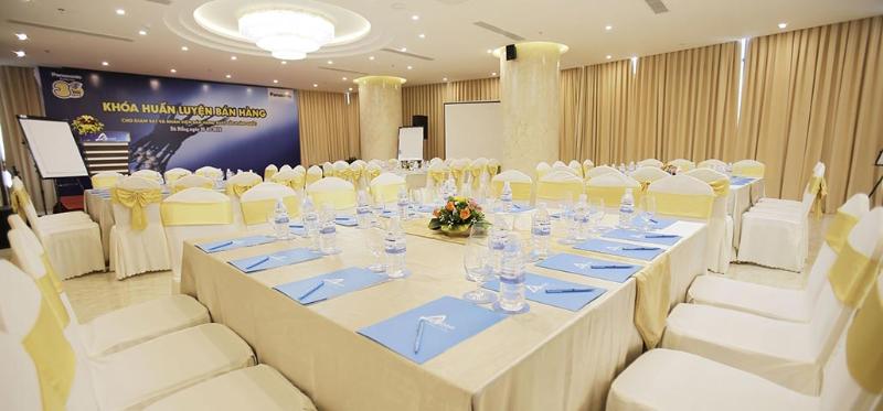 Fotos del hotel Avatar Danang:  12