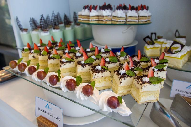 Fotos del hotel Avatar Danang:  5