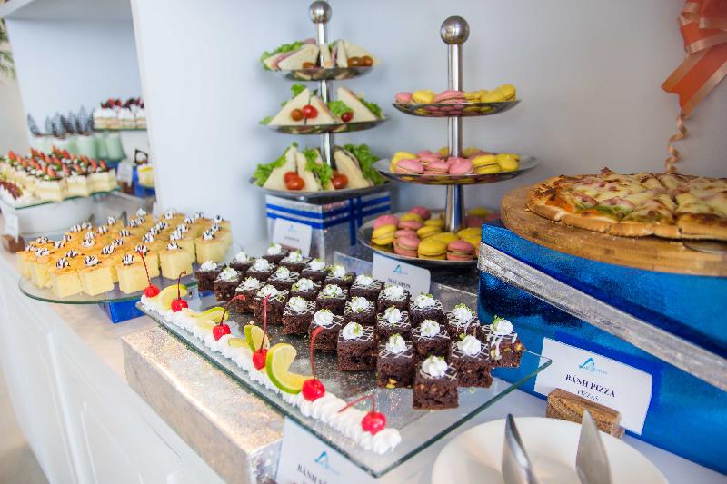 Fotos del hotel Avatar Danang:  24