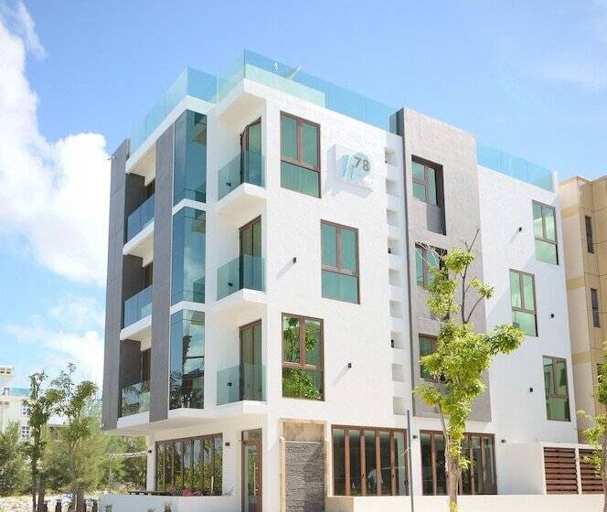 Fotos del hotel H78:  6