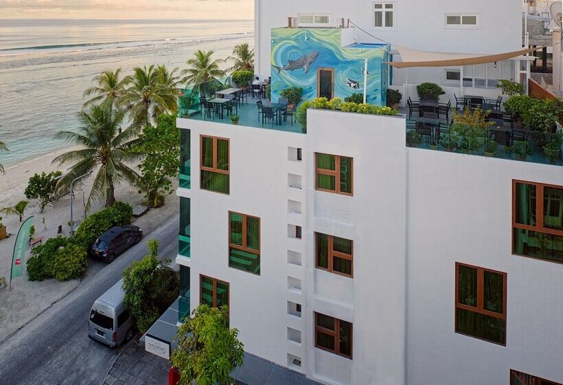 Fotos del hotel H78:  4