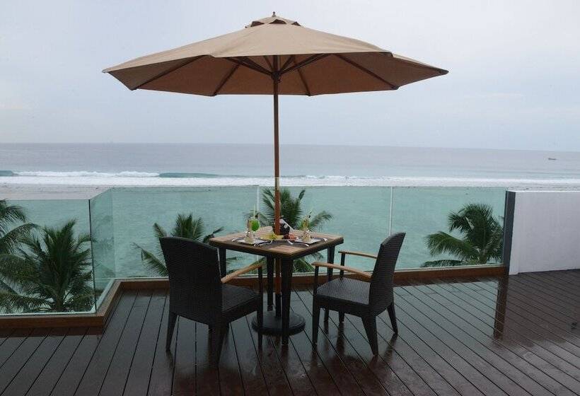 Fotos del hotel H78:  8