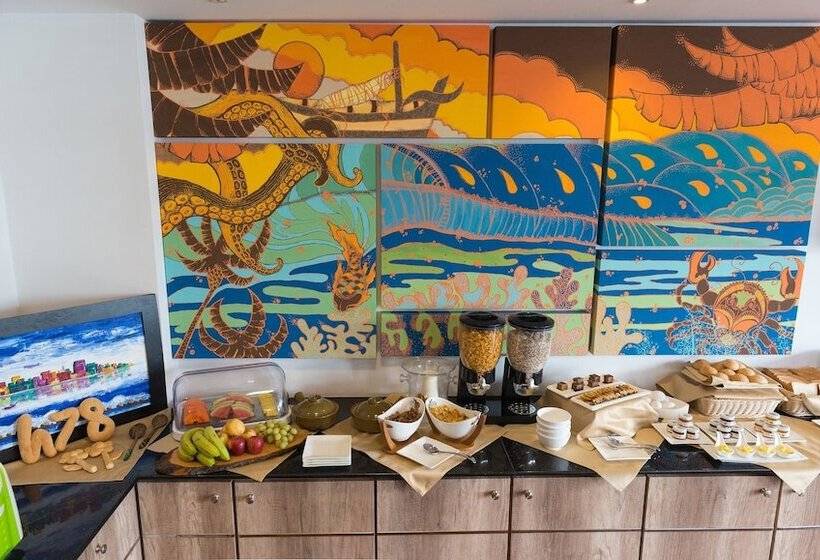 Fotos del hotel H78:  10